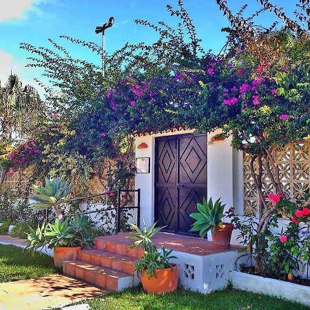 Beachfront Oasis In Costa Del Sol. Caleta De Velez Ngoại thất bức ảnh