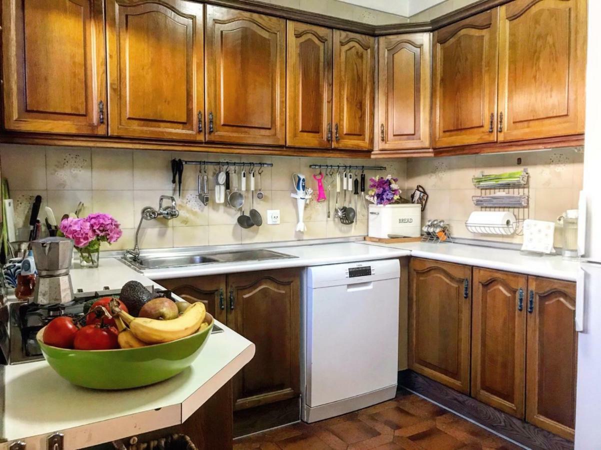 Beachfront Oasis In Costa Del Sol. Caleta De Velez Ngoại thất bức ảnh